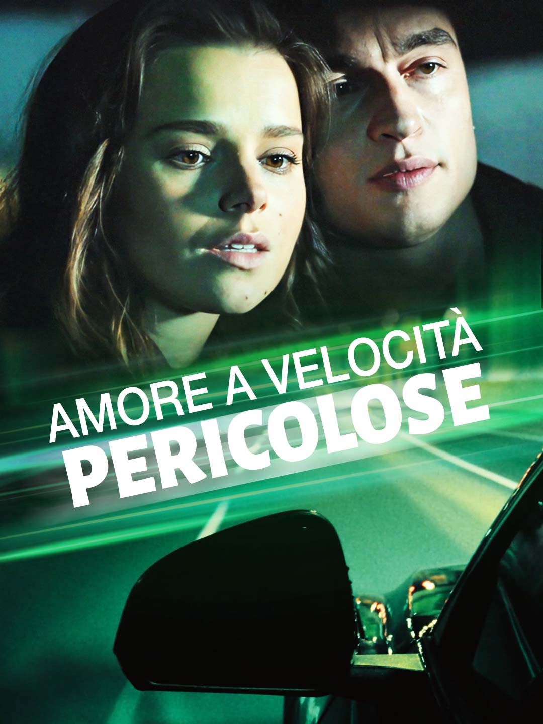 [Doppiaggio] Amore a velocità pericolose