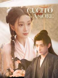 Cucito dal Suo Amore