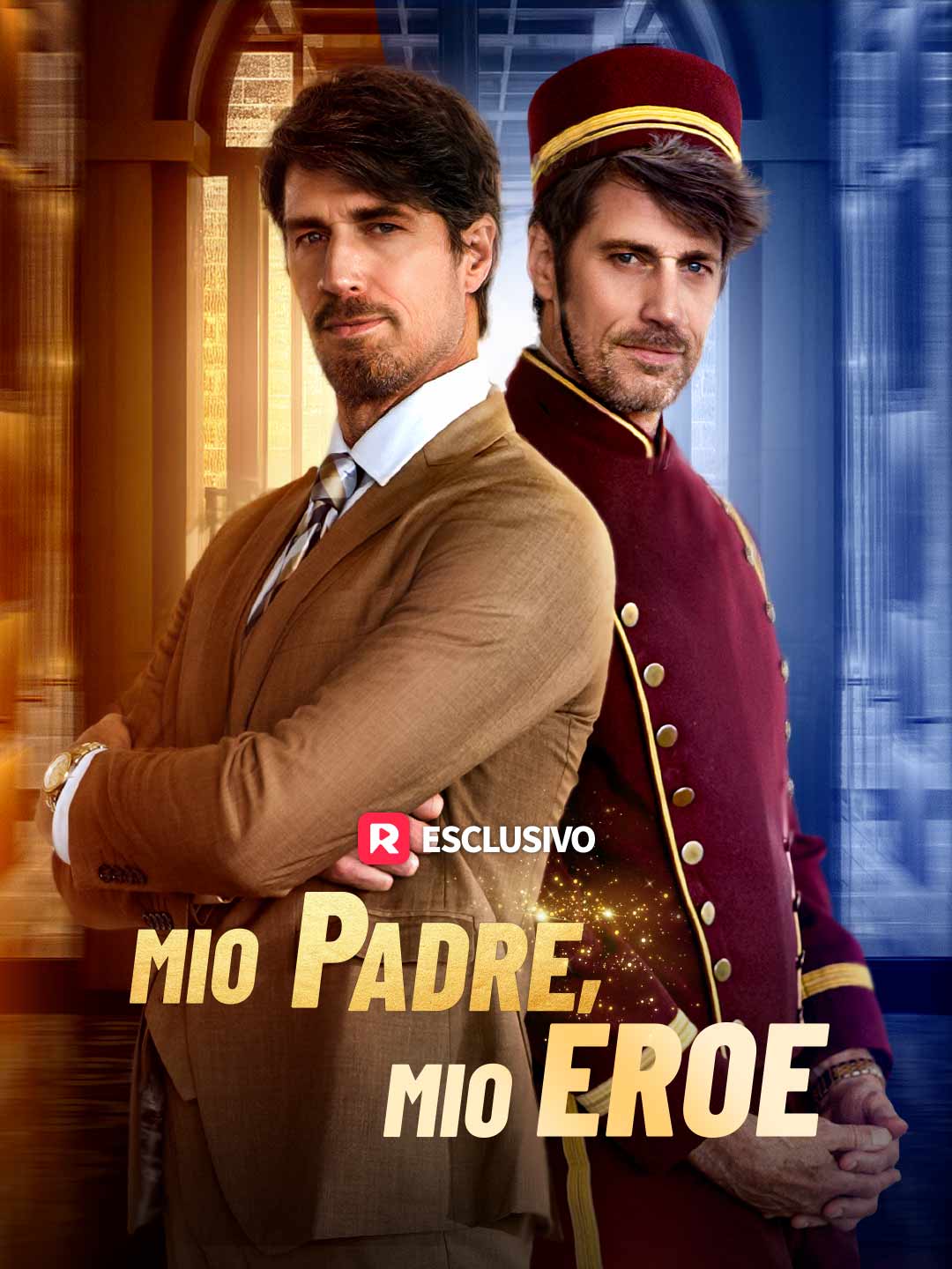 Mio padre, mio eroe