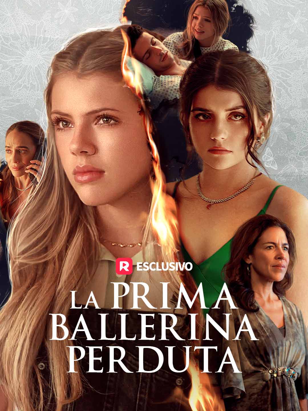 La prima ballerina perduta