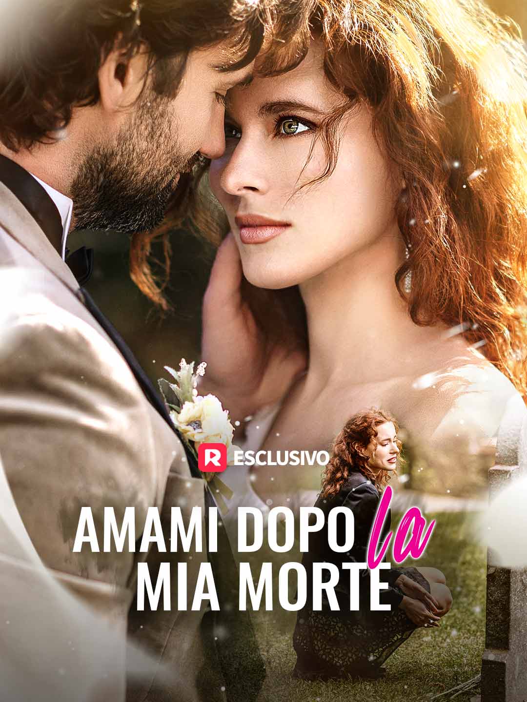 Amami dopo la mia morte