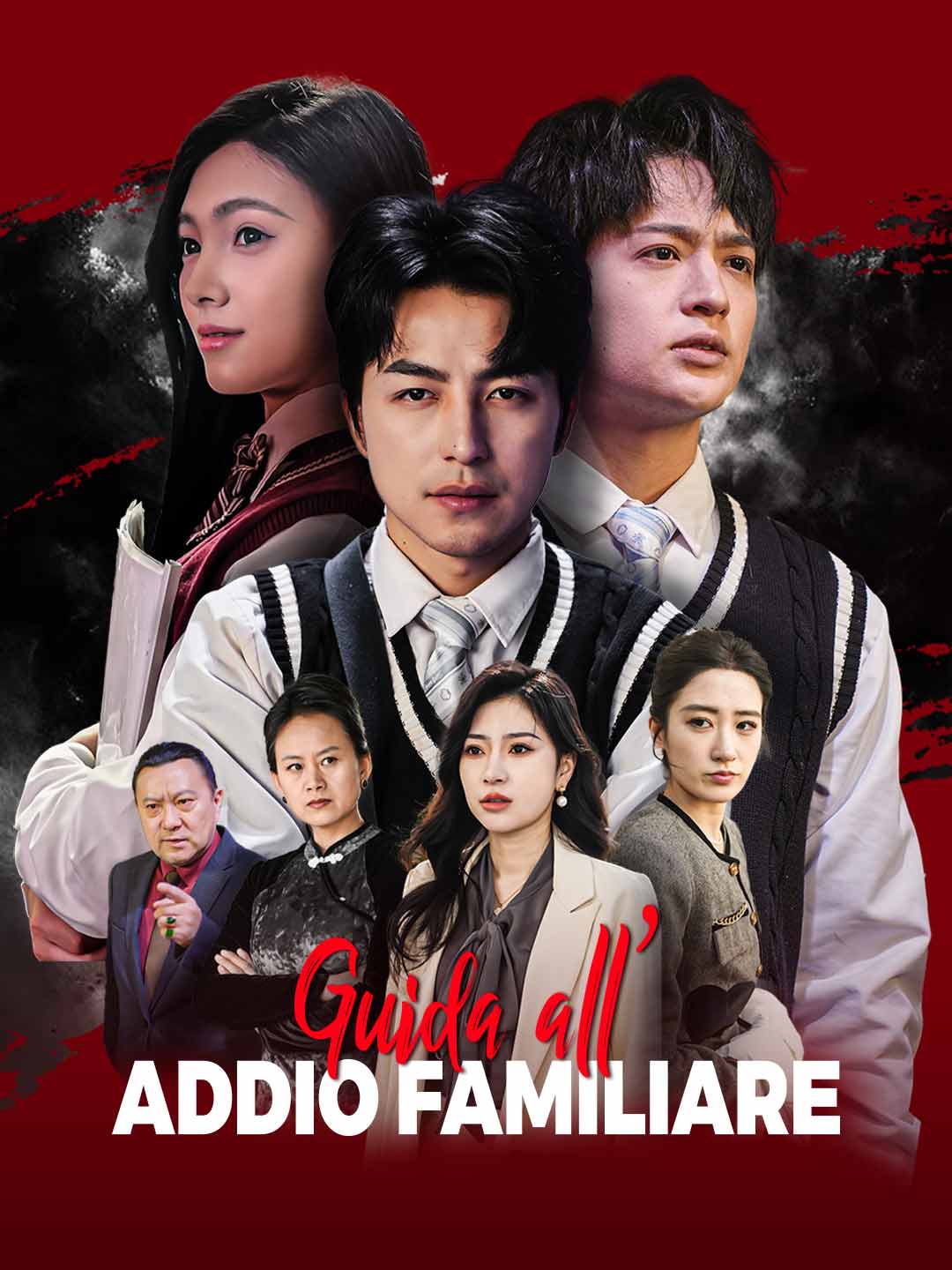 Guida all’addio familiare