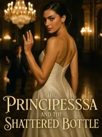 The Principessa and the Shattered Bottle