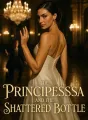 The Principessa and the Shattered Bottle cover