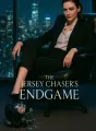 The Jersey Chaser's Endgame cover