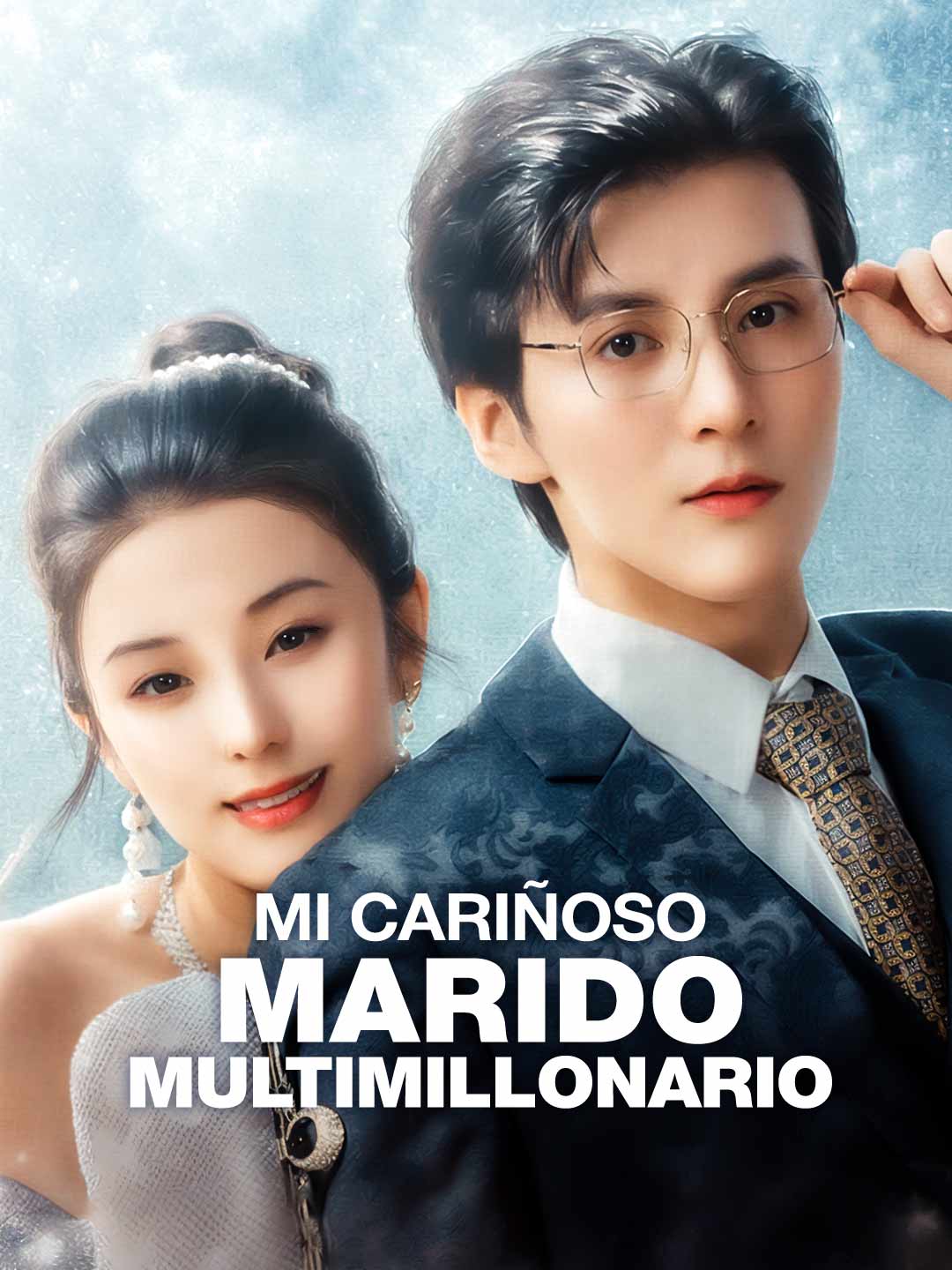 Mi Cariñoso Marido Multimillonario