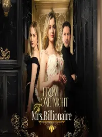 From One Night to Mrs. Billionaire：A Comprehensive Review 