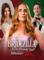 Bridezilla, Never Provoke The Billionaire Mother cover