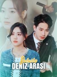 Bulutla Deniz Arası