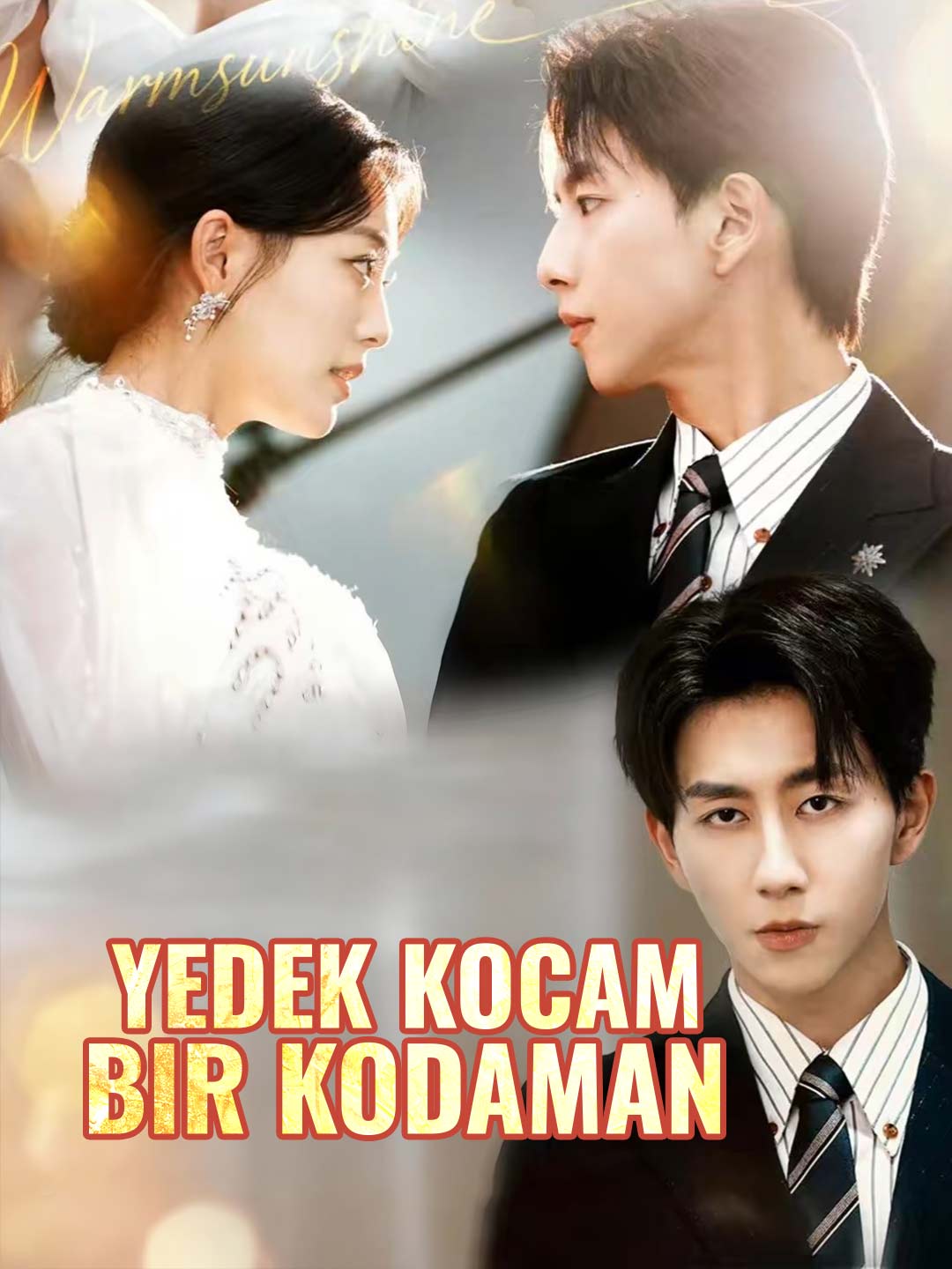 Yedek Kocam Bir Kodaman