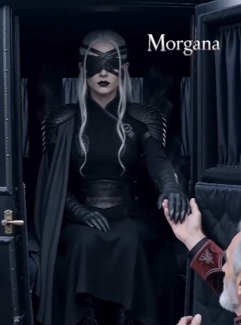 Even Gods Bow to Her watch onilne