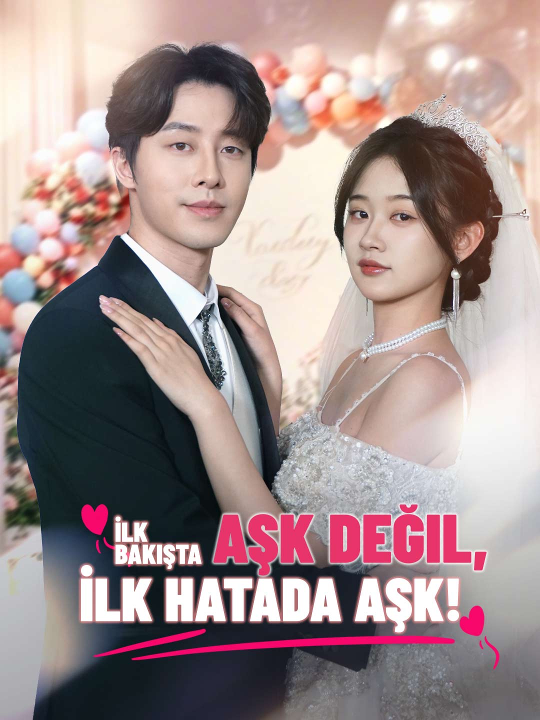 İlk Bakışta Aşk Değil, İlk Hatada Aşk!