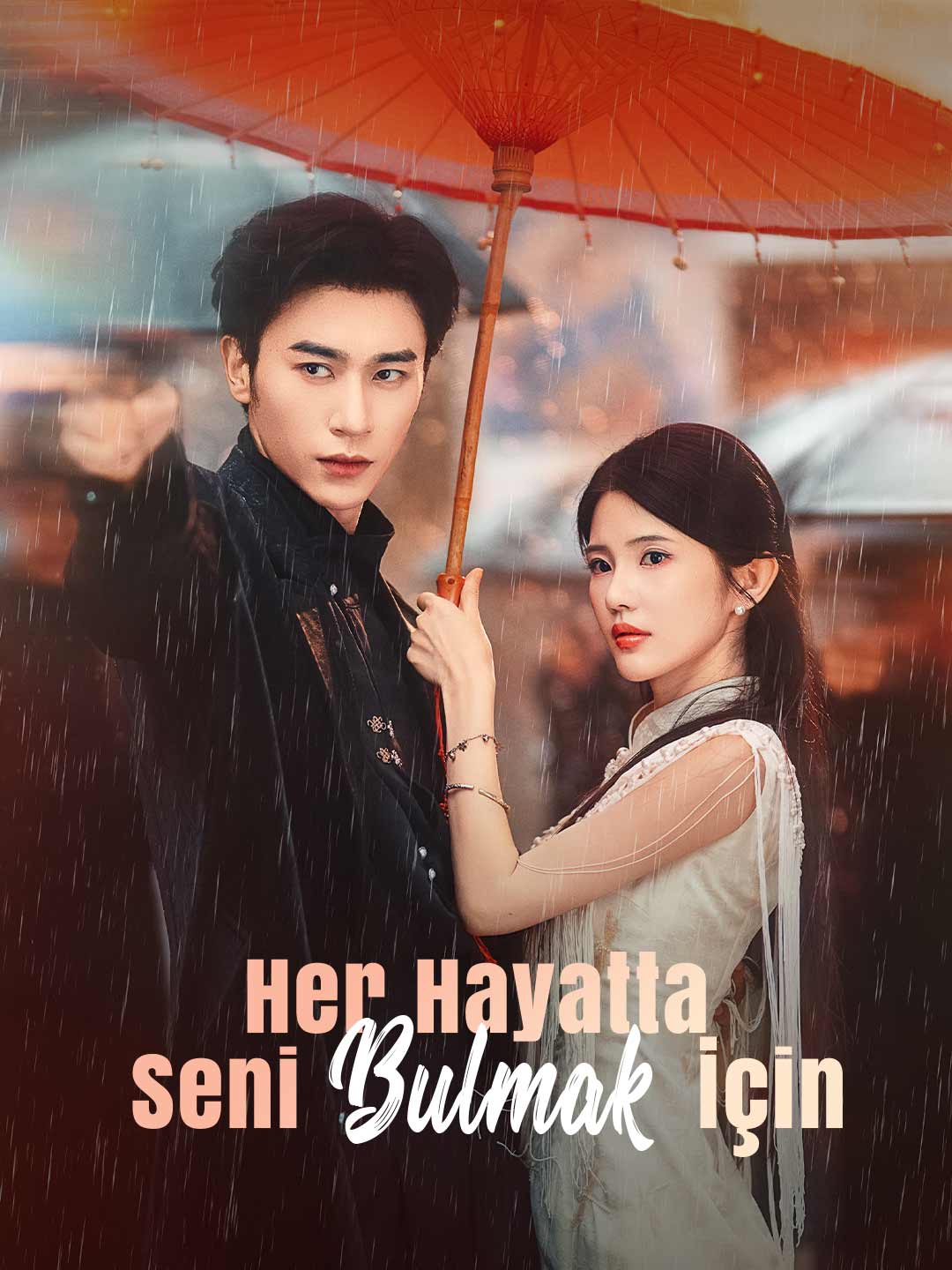 Her Hayatta Seni Bulmak İçin