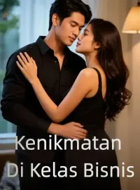 Kenikmatan Di Kelas Bisnis
