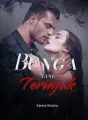 Bunga yang Terinjak cover