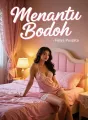 Menantu Bodoh cover