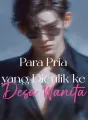 Para Pria yang Diculik ke Desa Wanita cover
