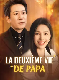 La Deuxième Vie de Papa