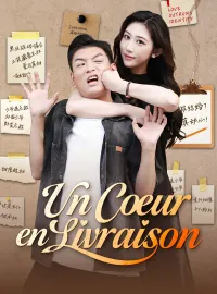 Un Cœur en Livraison