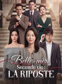 Belle-mère, Seconde vie : La Riposte