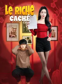 Le Riche Caché
