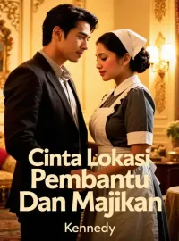 Cinta Lokasi Pembantu Dan Majikan