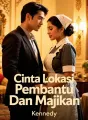 Cinta Lokasi Pembantu Dan Majikan cover