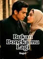Bukan Bonekamu Lagi cover