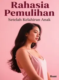 Rahasia Pemulihan Setelah Kelahiran Anak