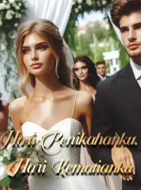 Hari Penikahanku, Adalah Hari Kematianku
