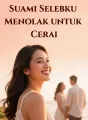 Suami Selebku Menolak untuk Cerai cover
