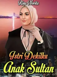 Istri Dekilku Anak Sultan