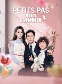 Petits pas vers l'amour