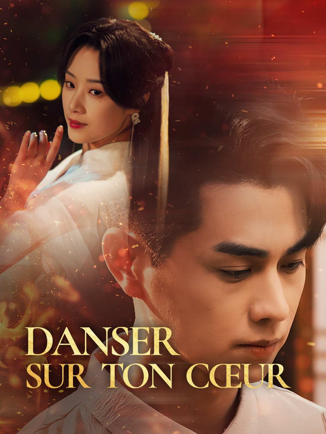 Danser sur ton cœur