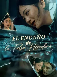 El Engaño de la Falsa Heredera
