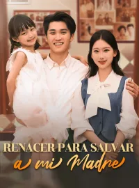Renacer para Salvar a mi Madre