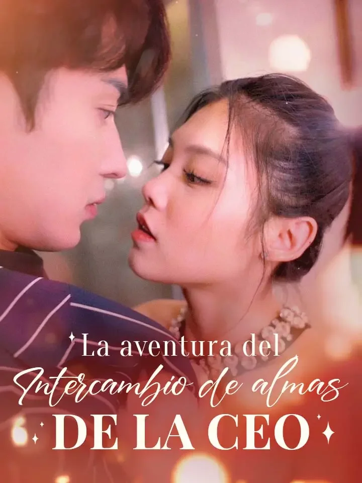 La aventura del intercambio de almas de la CEO