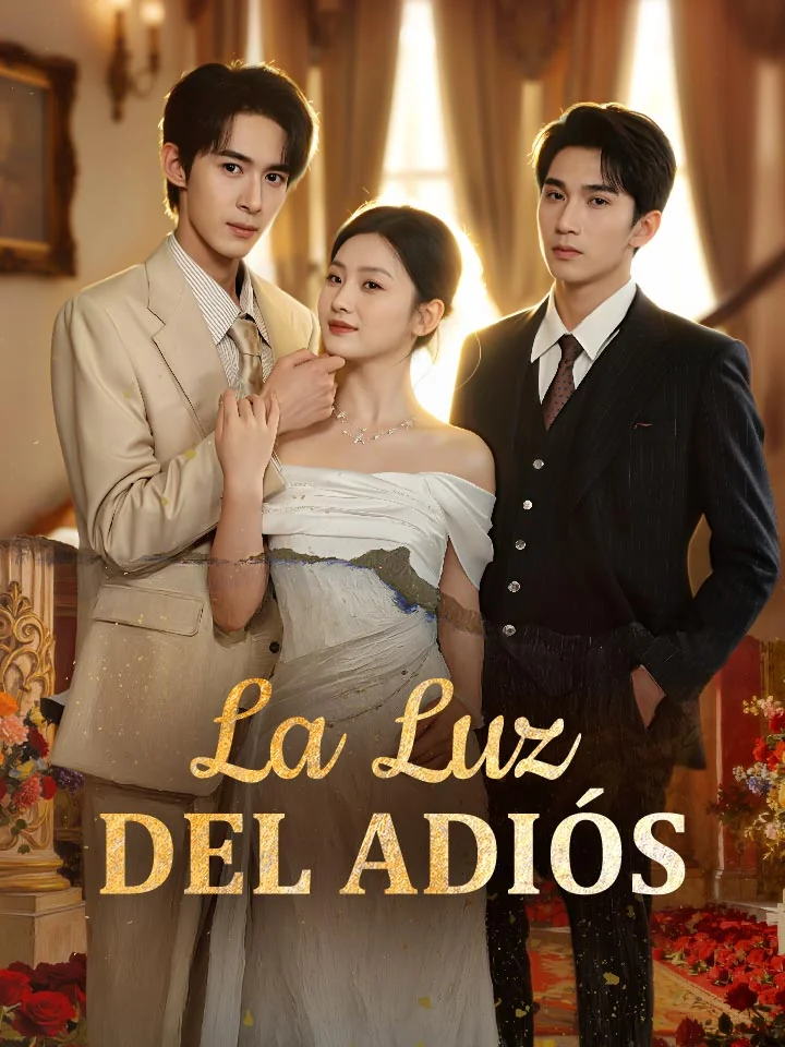 La Luz del Adiós