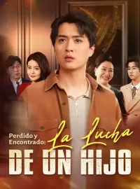 Perdido y Encontrado: La Lucha de un Hijo