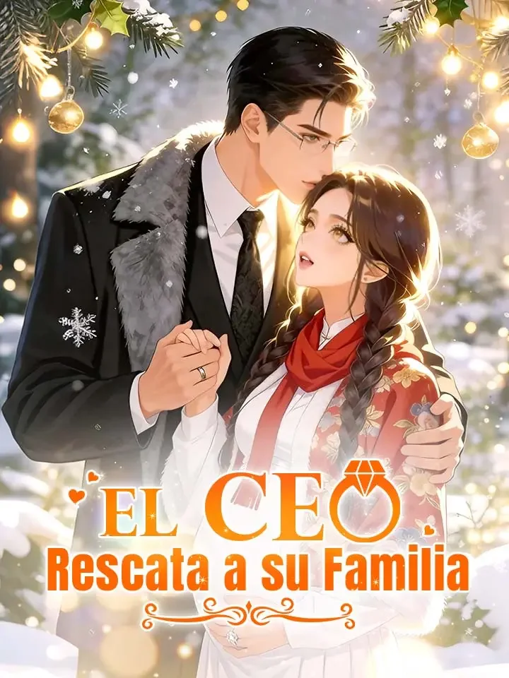 El CEO Rescata a su Familia