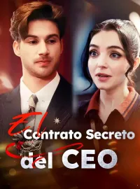 El Contrato Secreto del CEO