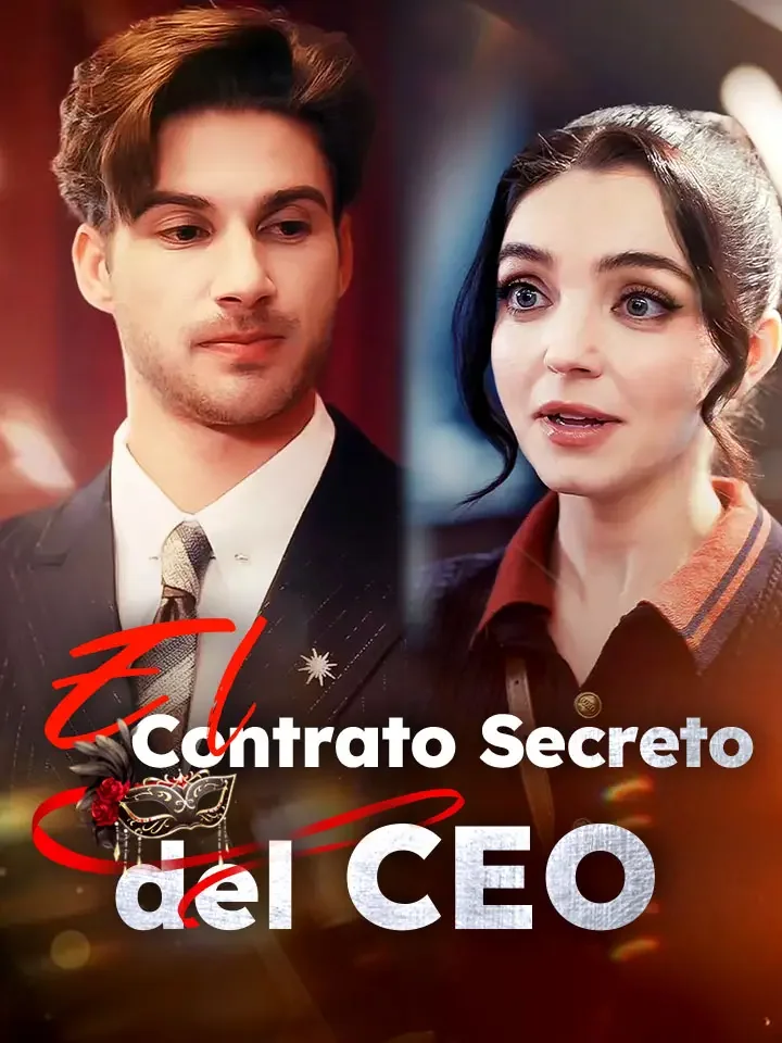El Contrato Secreto del CEO