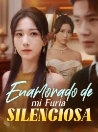 Enamorado de mi Furia Silenciosa