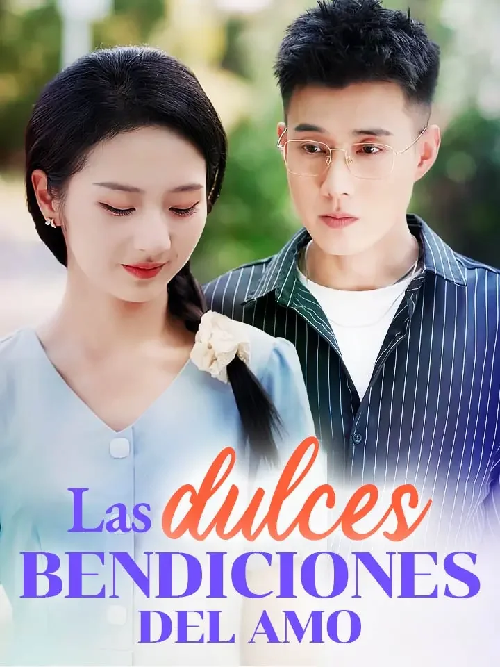 Las dulces bendiciones del amor
