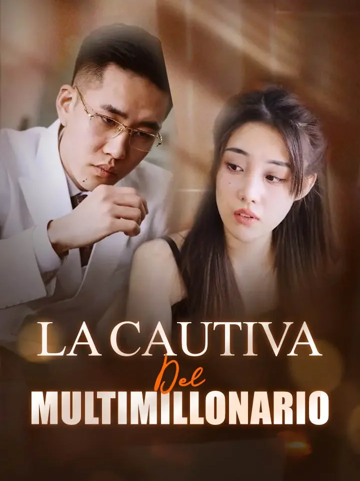 La cautiva del multimillonario