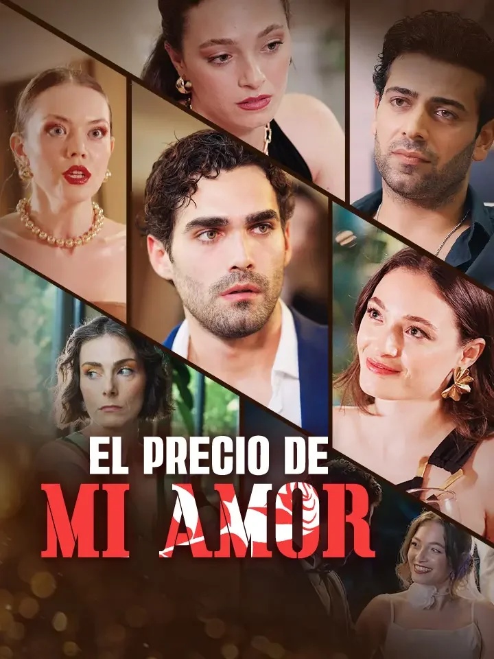El precio de mi amor