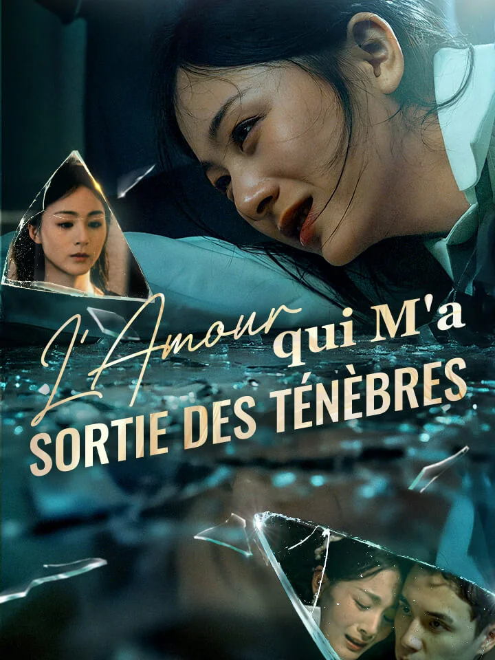 L'Amour qui M'a Sortie des Ténèbres