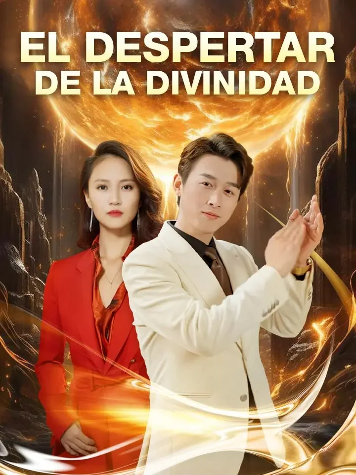 El despertar de la divinidad