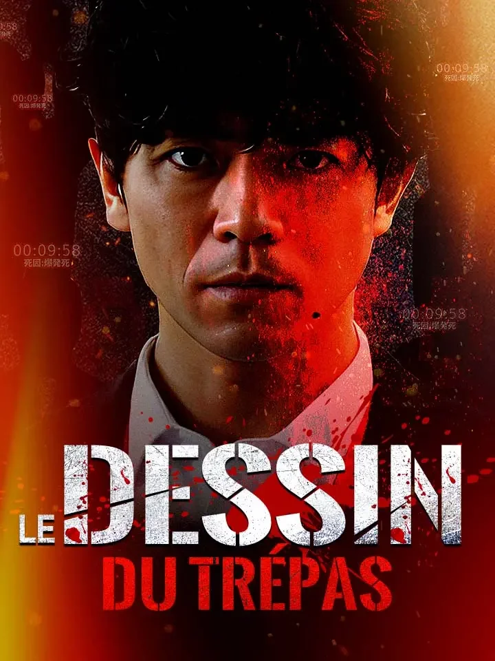 Le Dessin du Trépas