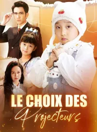 Le Choix des Projecteurs